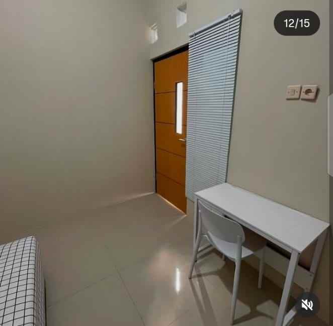 dijual kost kalisegoro