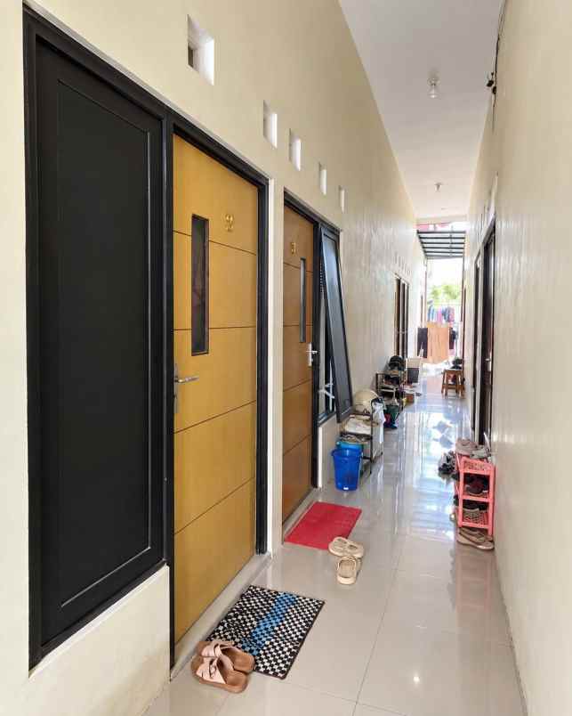 dijual kost kalisegoro