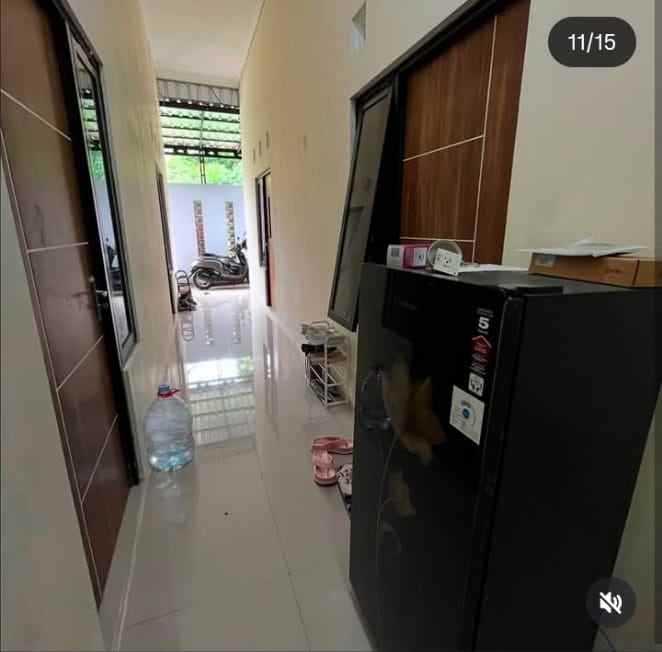 dijual kost kalisegoro