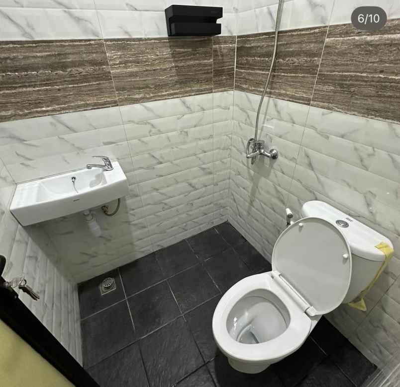 dijual kost kaliurang km 14