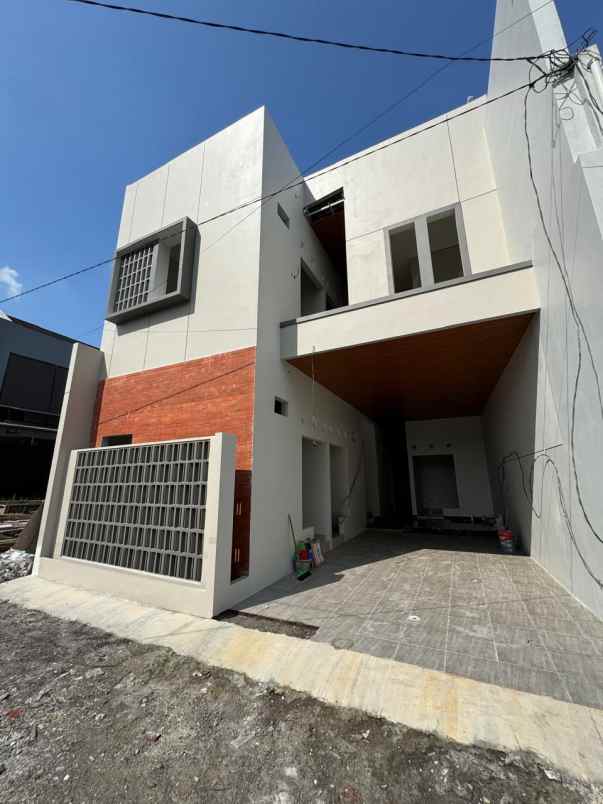 dijual kost kaliurang km 14