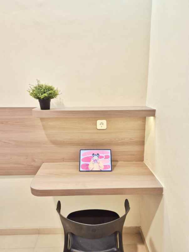 dijual kost lebak arum kec tambaksari