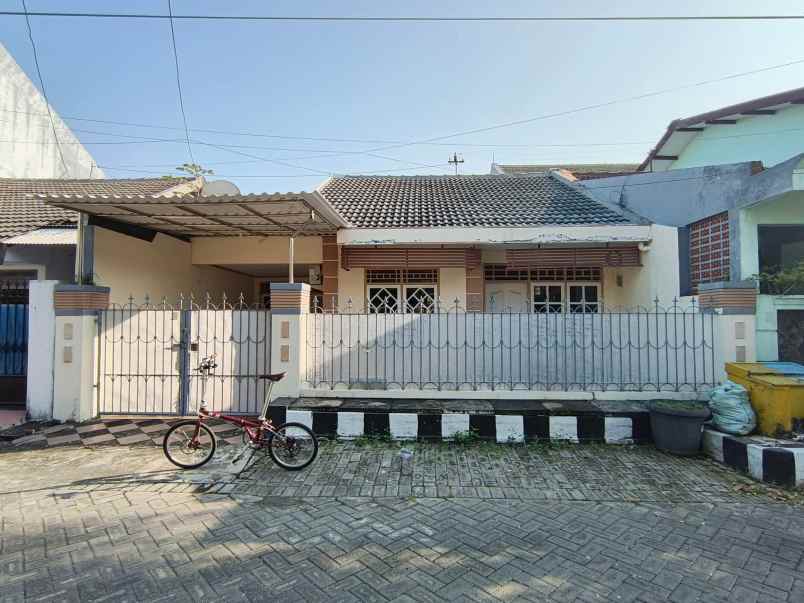 dijual kost perumahan kosagrha medokan