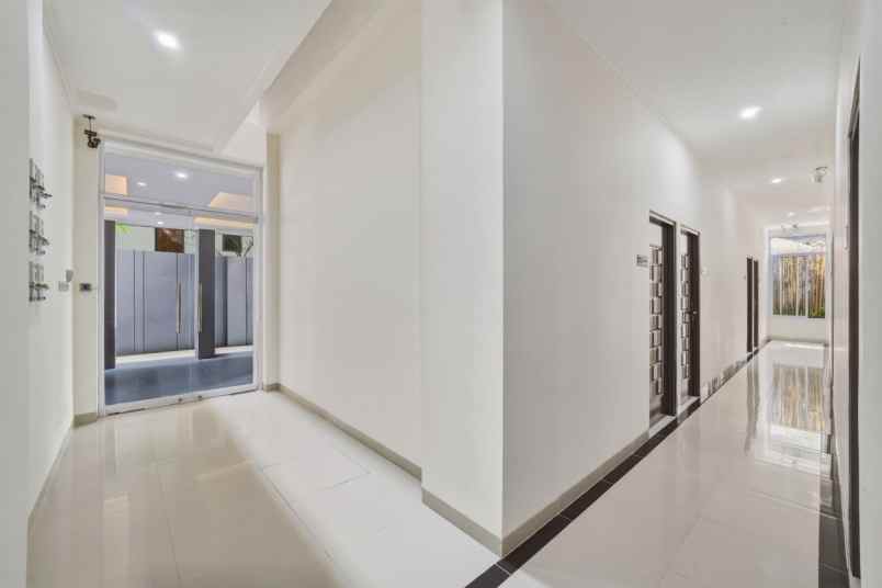 dijual kost petojo