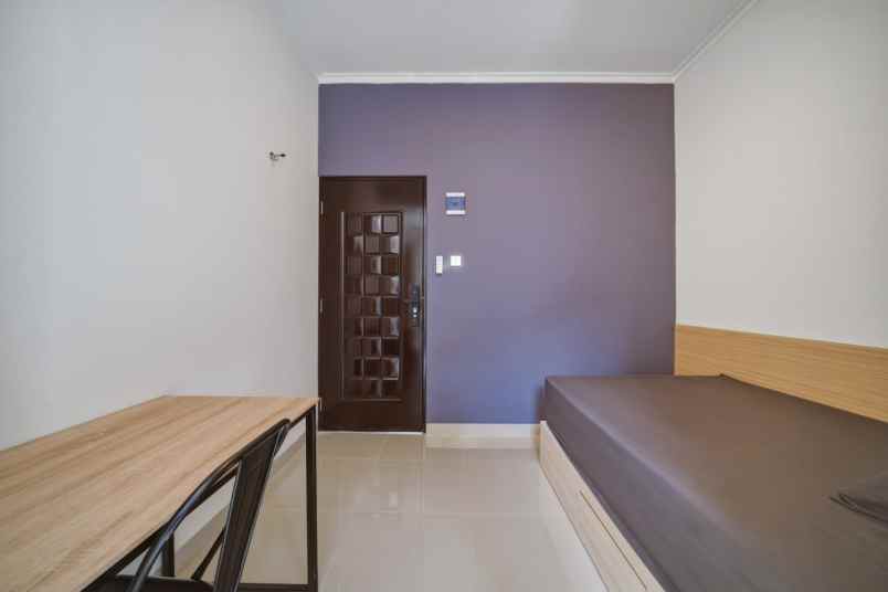 dijual kost petojo