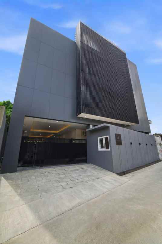 dijual kost petojo