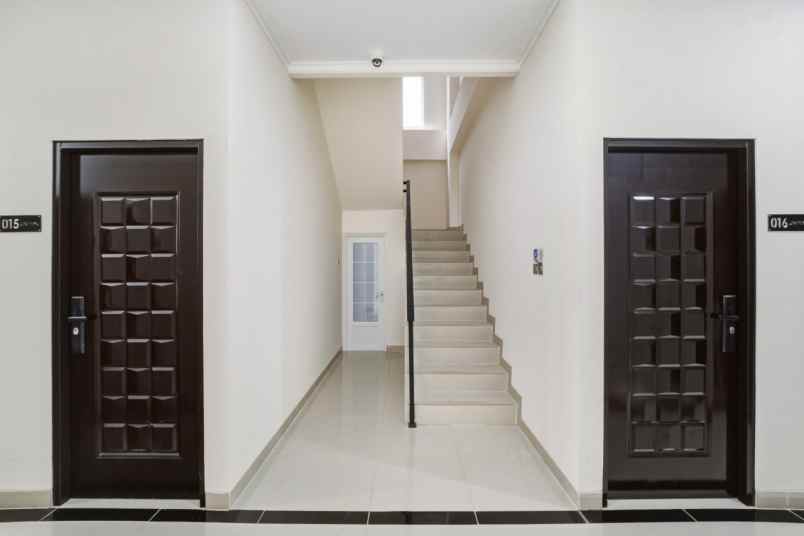 dijual kost petojo