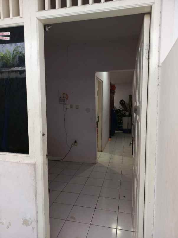 dijual kost ponndok gede