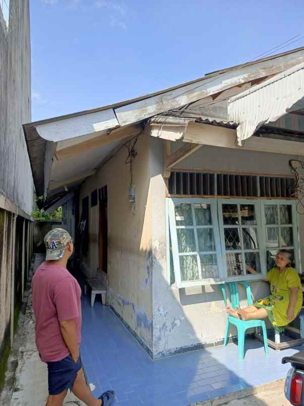 dijual kost ponndok gede