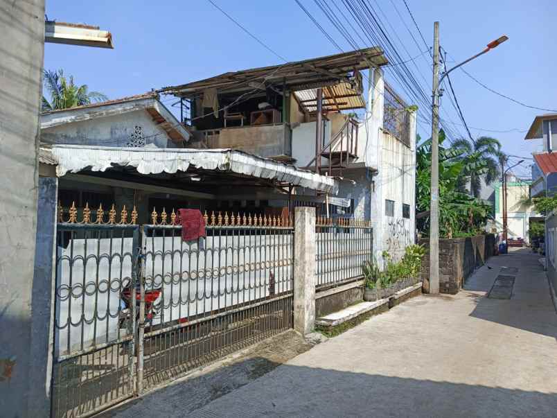 dijual kost ponndok gede