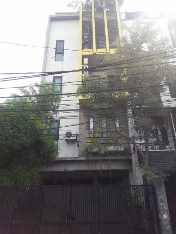 dijual kost tamansari