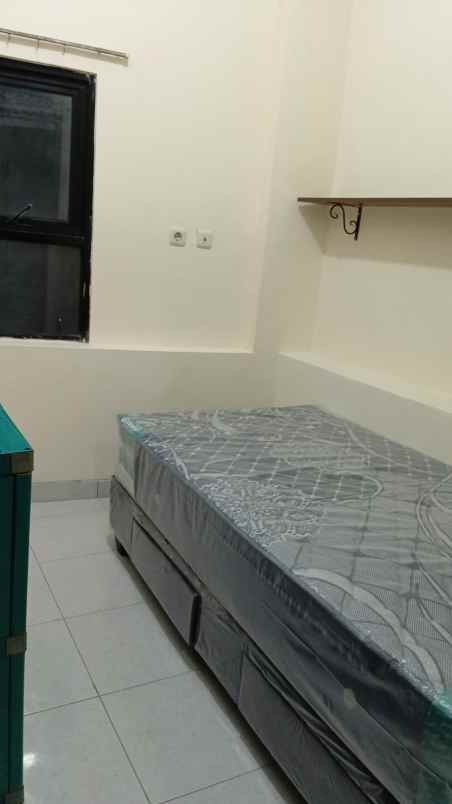 dijual kost tamansari