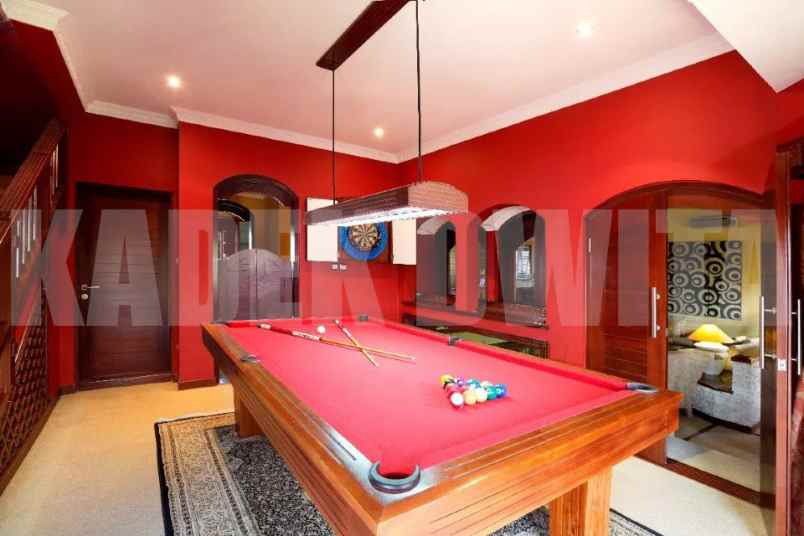 dijual murah komplek villa 17 kamar sanur denpasar