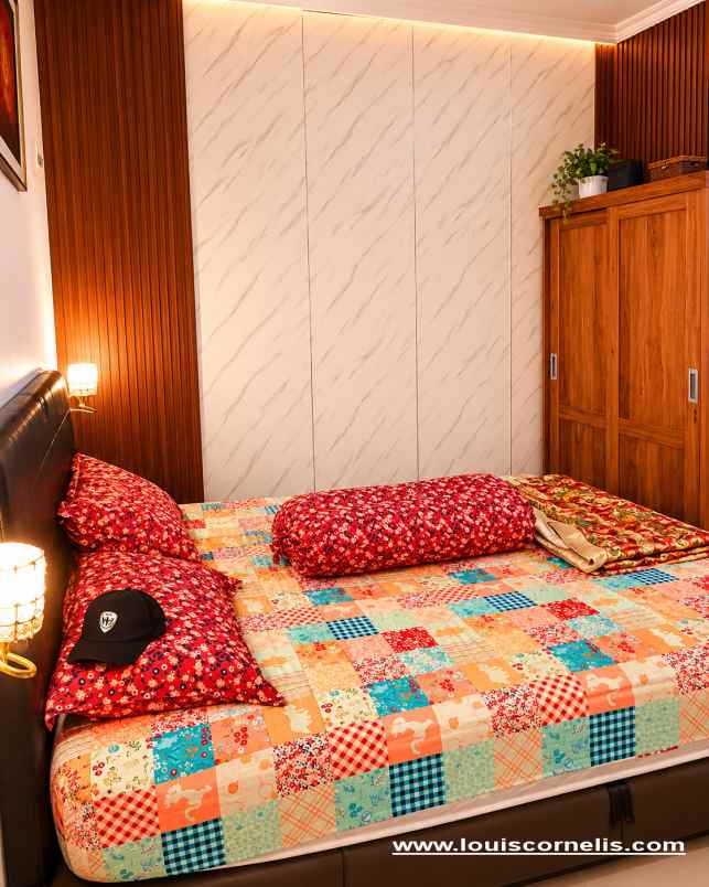 dijual murah rumah 2 lantai rooftop di jimbaran bali