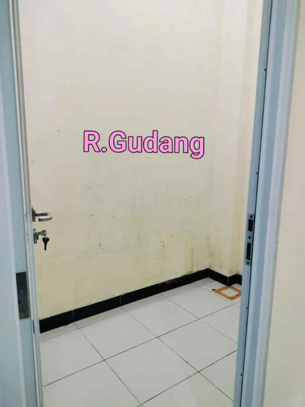 dijual perumahan citra raya cikupa panongan tangerang
