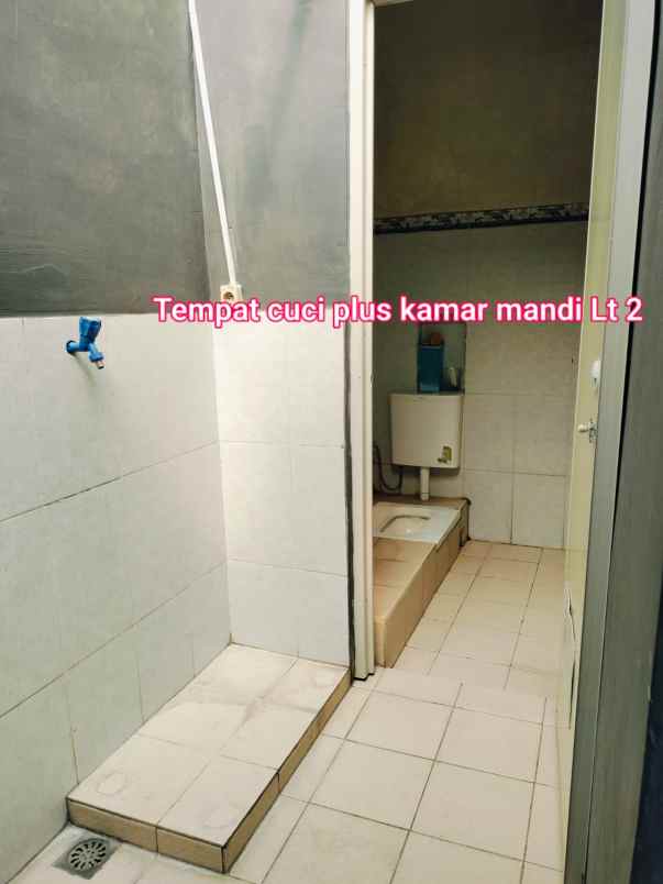 dijual perumahan citra raya cikupa panongan tangerang