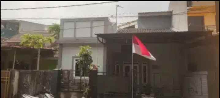 dijual perumahan citra raya cikupa panongan tangerang