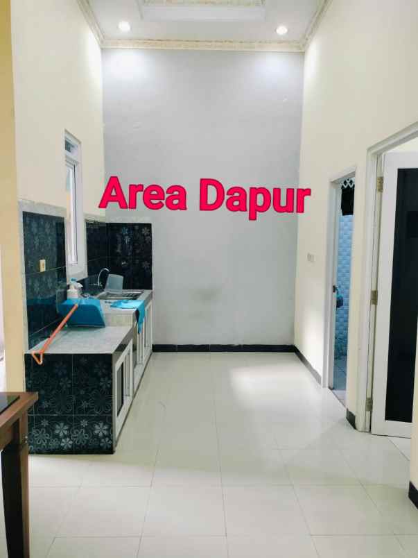 dijual perumahan citra raya cikupa panongan tangerang