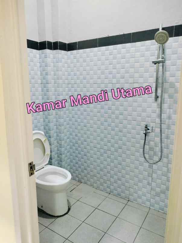 dijual perumahan citra raya cikupa panongan tangerang