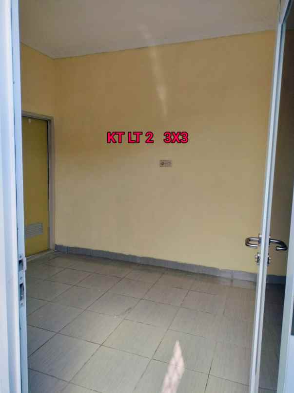 dijual perumahan citra raya cikupa panongan tangerang