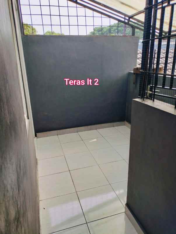 dijual perumahan citra raya cikupa panongan tangerang