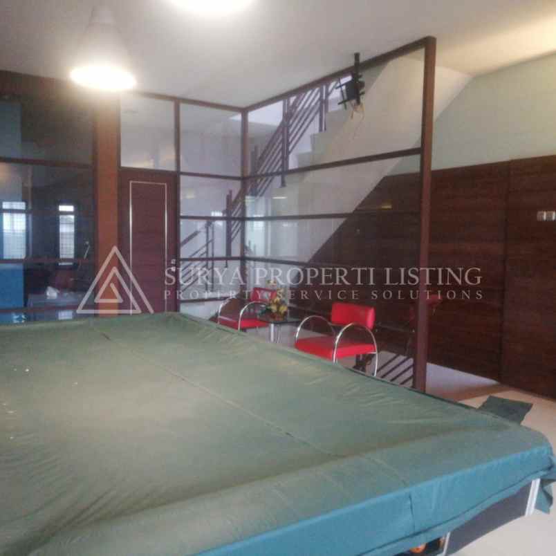 dijual ruko gandeng komplek mmtc percut sei tuan