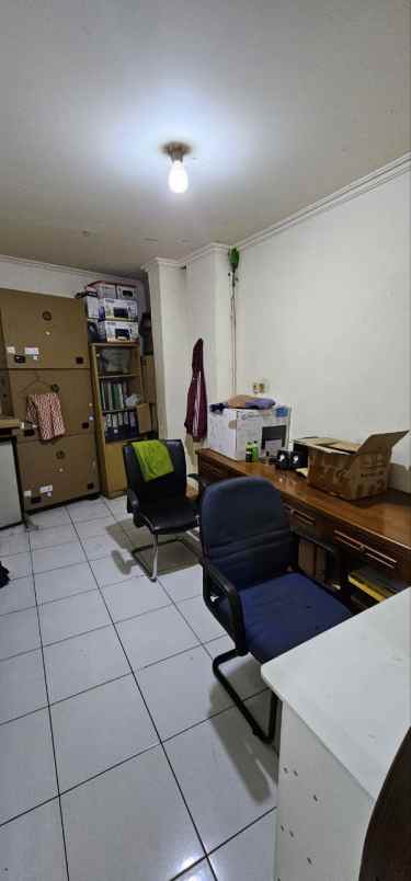 dijual ruko gudang kantor 88 jln dewisartika cawang