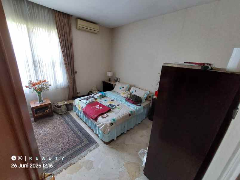 dijual ruko gudang kantor alamanda tubagus ismail