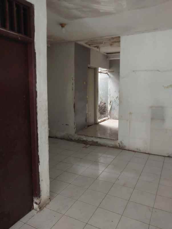 dijual ruko gudang kantor anek elok