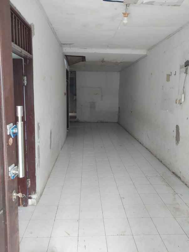 dijual ruko gudang kantor anek elok