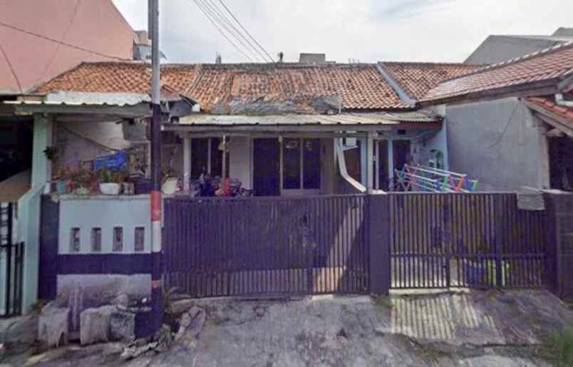 dijual ruko gudang kantor anek elok