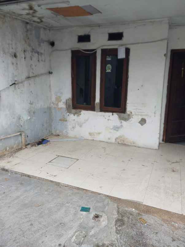 dijual ruko gudang kantor anek elok