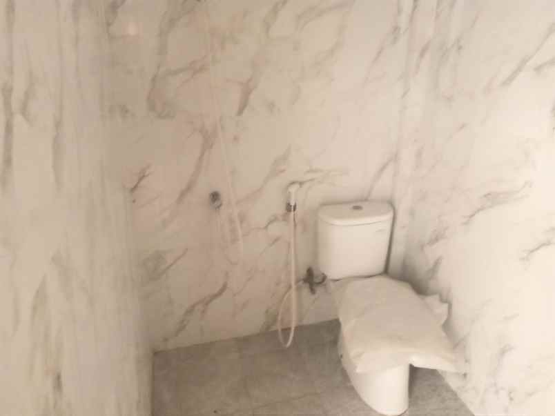 dijual ruko gudang kantor babatan pantai