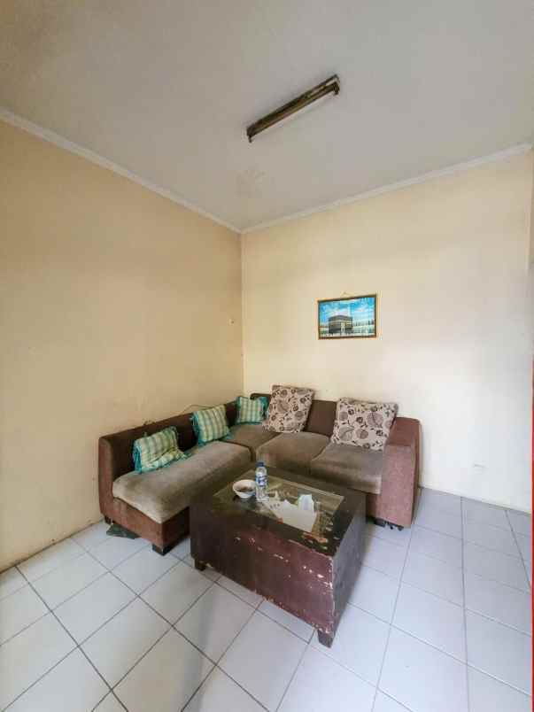 dijual ruko gudang kantor duren sawit
