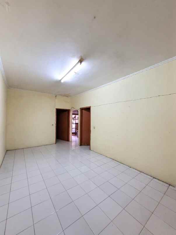 dijual ruko gudang kantor duren sawit