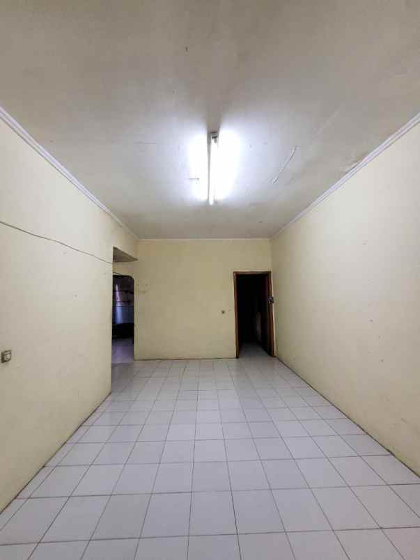 dijual ruko gudang kantor duren sawit