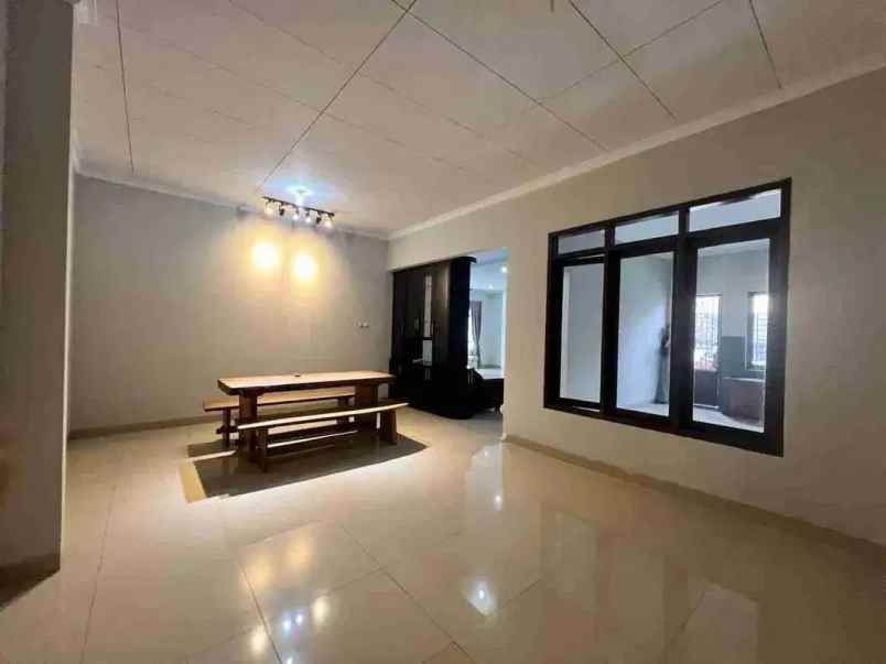 dijual ruko gudang kantor duren sawit