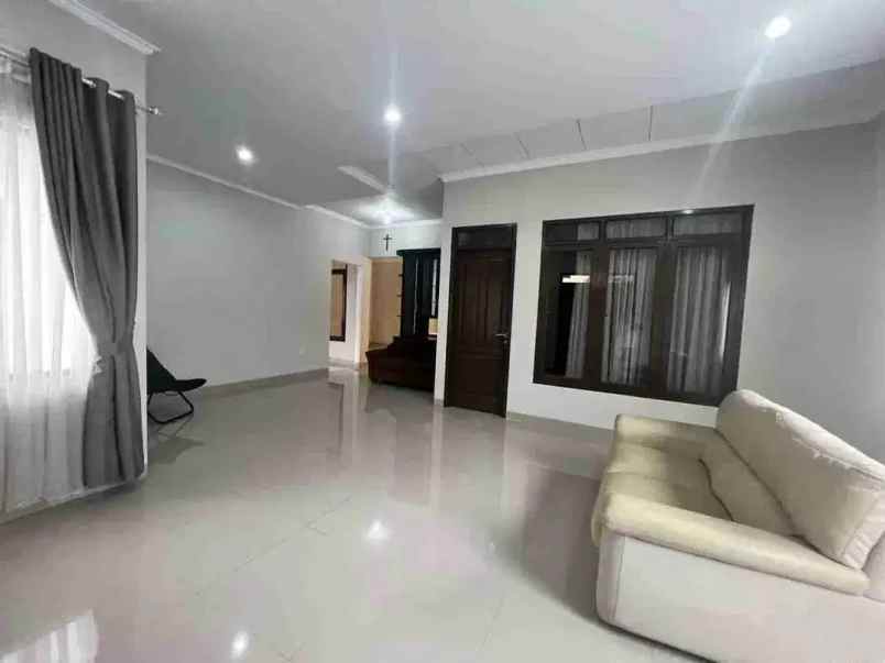 dijual ruko gudang kantor duren sawit