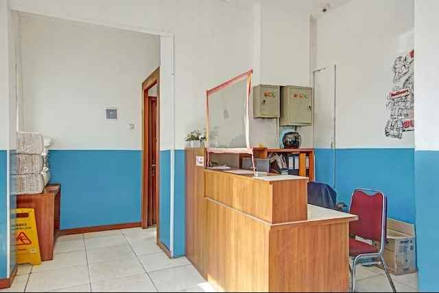 dijual ruko gudang kantor gading batavia kelapa gading