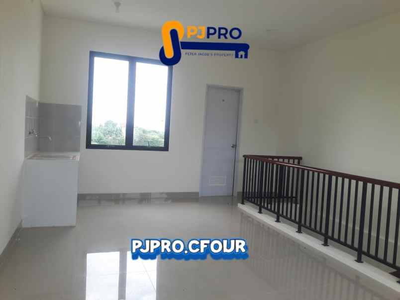 dijual ruko gudang kantor galea segara city