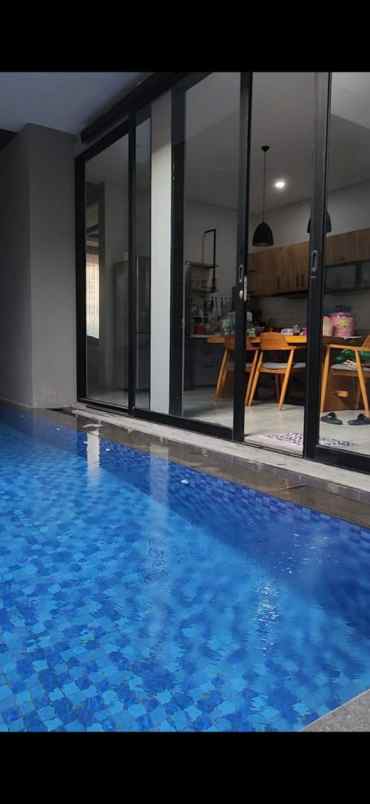 dijual ruko gudang kantor golf barat arcamanik bandung