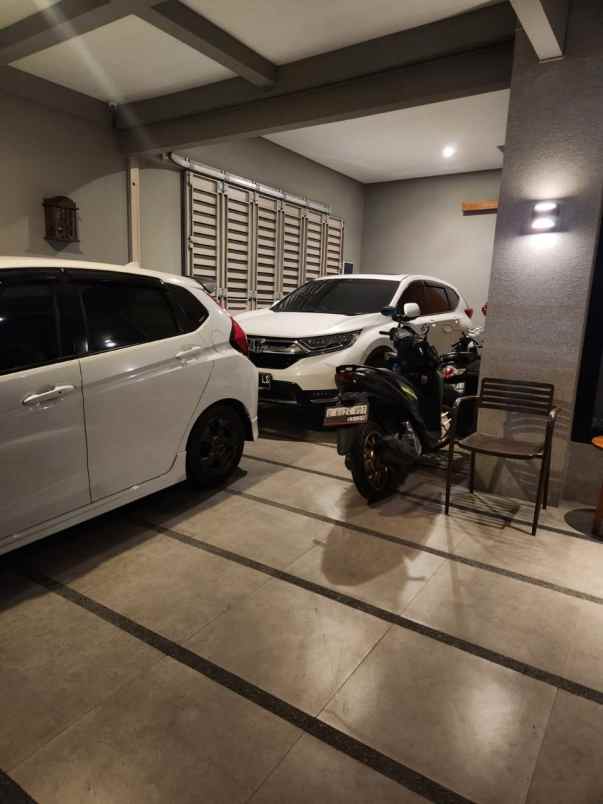 dijual ruko gudang kantor golf barat arcamanik bandung