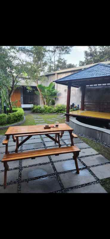 dijual ruko gudang kantor golf barat arcamanik bandung