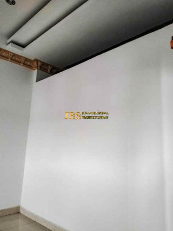 dijual ruko gudang kantor jalan a r hakim