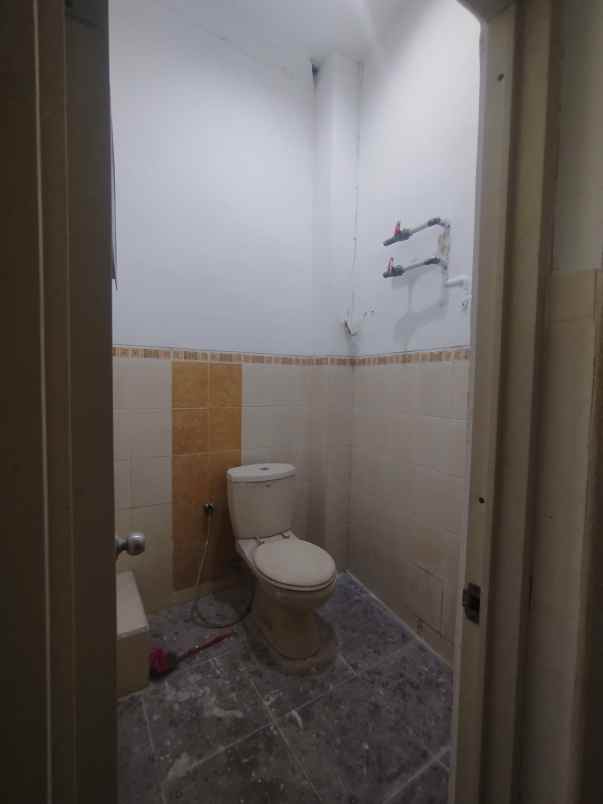 dijual ruko gudang kantor jalan kartini