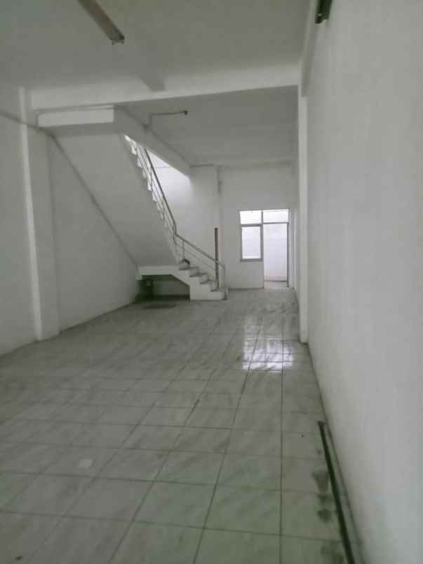 dijual ruko gudang kantor jalan pasir kaliki 215