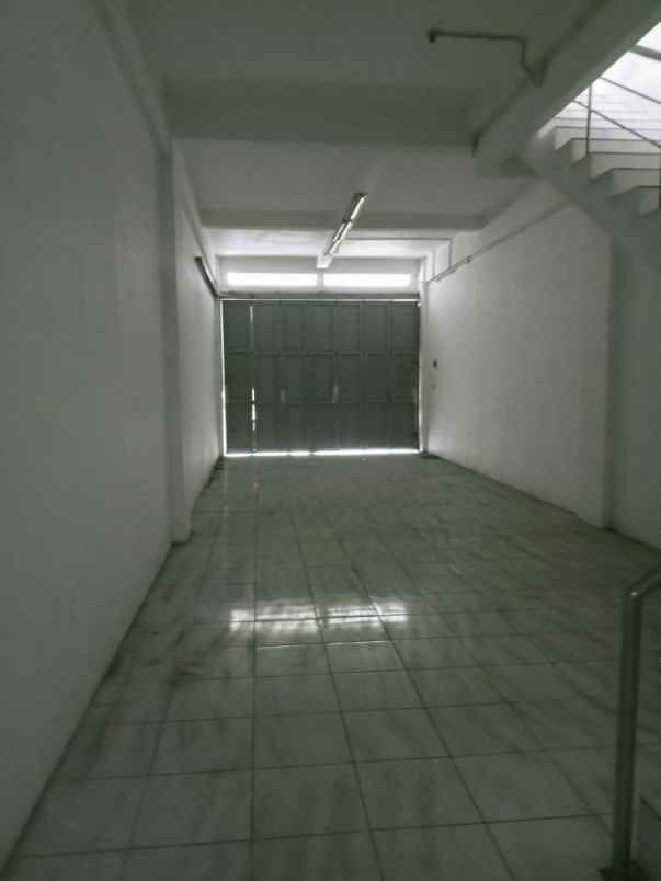 dijual ruko gudang kantor jalan pasir kaliki 215