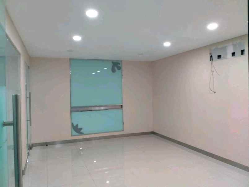 dijual ruko gudang kantor jalan raya jemursari 76