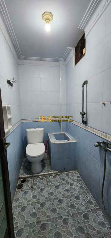 dijual ruko gudang kantor jalan sisingamangaraja