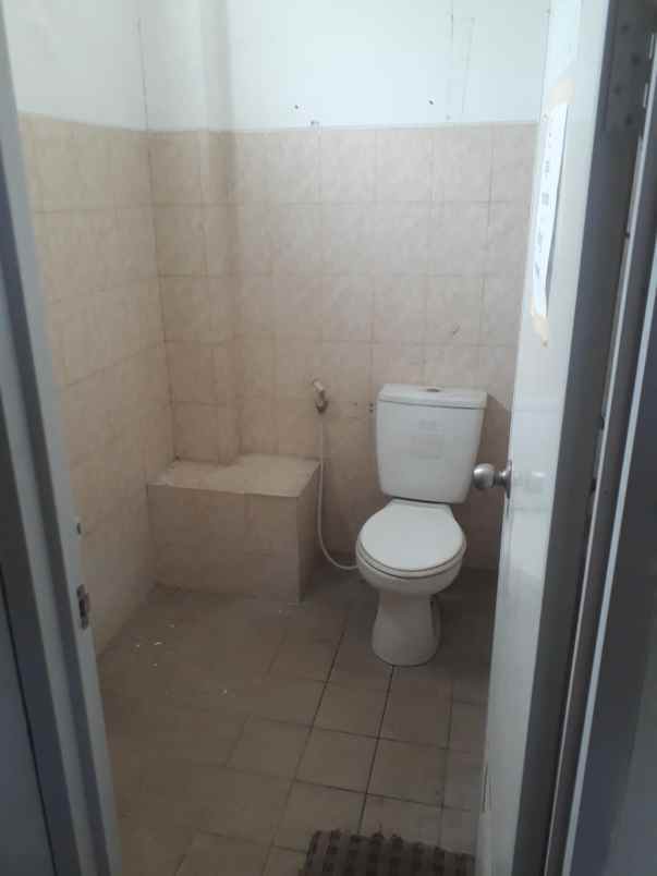 dijual ruko gudang kantor jatibening